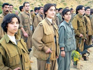 Kayıp Veren PKK Bu Yöntemi Kullanıyor