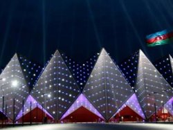 Eurovision'a saldırı son anda önlendi