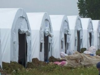 Türkiye’de Kaç Suriyeli Var ?