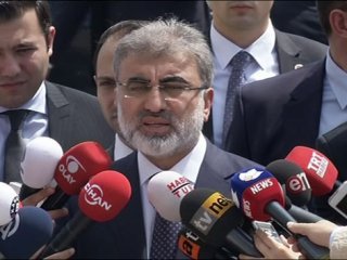 Taner Yıldız'dan Flaş Açıklama!