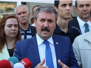 Yazıcıoğlu’nun ölümüyle ilgili davada 5. duruşma