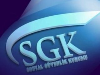 SGK'dan O Haberlere Yalanlama