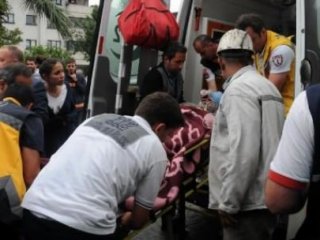 Maden ocağında göçük: 1 işçi öldü