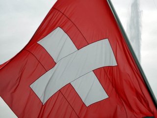 Esed'in Kuzenine İsviçre'den Ret