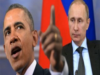 ABD'den Flaş Hamle!