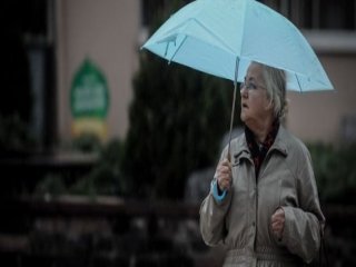 Bu Bölgelerimize Kuvvetli Yağış Uyarısı