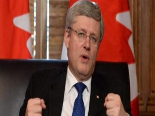 Harper: Bizim En Büyük Düşmanımız Cihattır