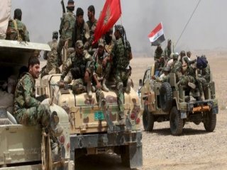 'Şii Milisler IŞİD'den Daha Tehlikeli'