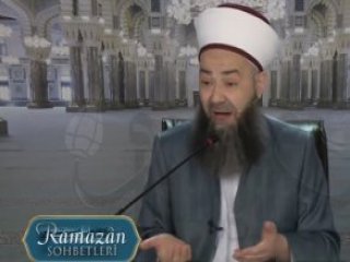 Oruç Borcu Bırakmayın