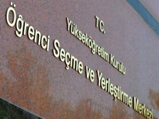 KPSS Giriş Belgeleri Erişime Açıldı