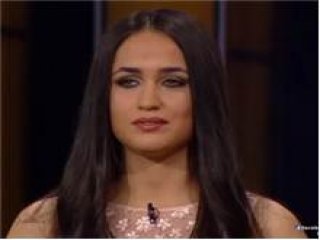 İşte Mutlu Kaya'nın hastanedeki ilk görüntüsü