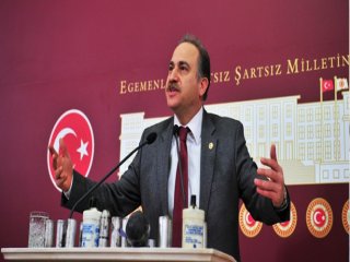 CHP'de Grup Başkanvekilleri Belli Oldu