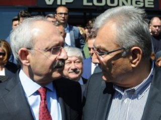 Kılıçdaroğlu Fena Çark Etti!