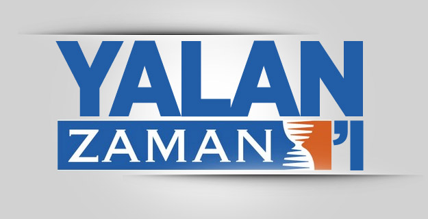 Zaman Gazetesine Yalanlama
