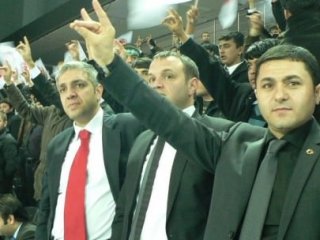 Ülkücü Başkan: Ermeni Avına Mı Çıkalım?