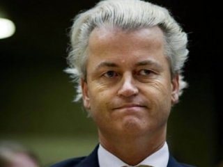 Wilders, İslam Karşıtı Karikatürleri Yayınladı