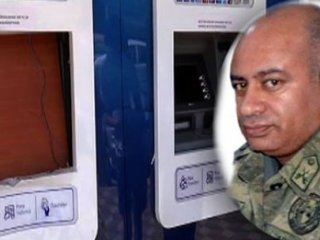 15 Yaşındaki Genç, Kurmay Albayı Ezdi