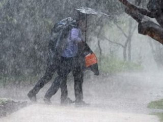 Meteoroloji'den 8 Şehrimize Uyarı