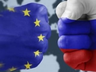 Rusya’dan Batı’ya Misilleme