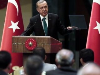 Erdoğan'dan Flaş Açıklama!