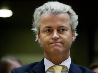 Wilders, İslam Karşıtı Karikatürleri Yayınladı