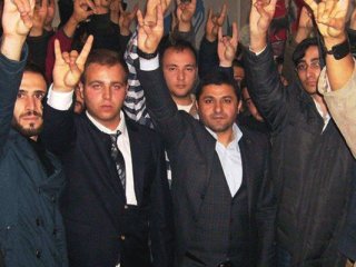 Ülkücü Başkan: Ermeni Avına Mı Çıkalım