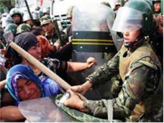 'Neden Oruç Tutuyorsunuz' Katliamı: 18 Ölü