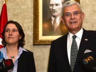 AB'den Büyük itiraf! Bu Utanç Bize Yeter!