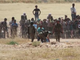 Dışişleri'nden Flaş Kobani Açıklaması