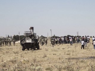 Şanlıurfa Valiliğinden O İddialara Yalanlama