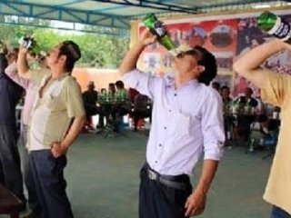 Dünya Bu Zulmü Seyrediyor