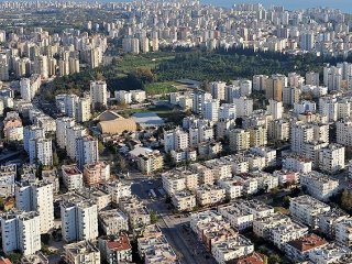 TCDD'den Satılık 106 Konut Alanı