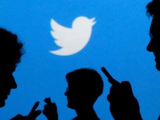 Twitter'da Türkiye Aleyhinde Büyük Hainlik!