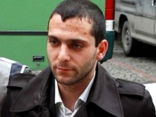 Onur Özbizerdik Yakalandı