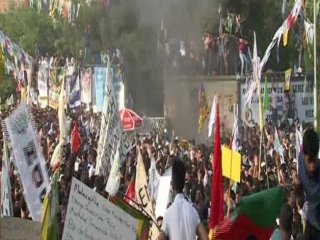 Emniyet'ten HDP Mitingi Haberlerine Yalanlama