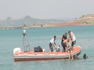 24 Günde 29 Kişi Boğuldu