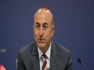 Çavuşoğlu'ndan İsrail Açıklaması