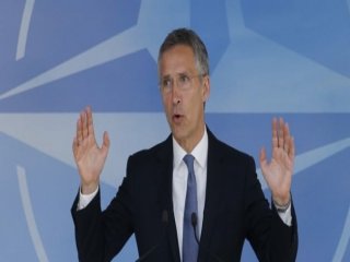 NATO Genel Sekreteri Uyardı!