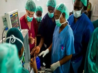 Rusya'dan Flaş 'Ebola' İddiası