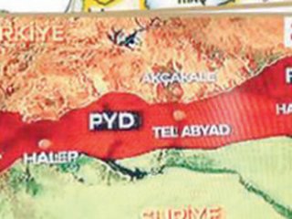 Hedef Bütüncül Kürdistan