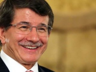 Başbakan Davutoğlu'nu Güldüren Teklif!