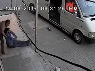 İnsanlık Ölmüş Dedirten Görüntüler