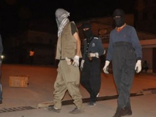 Hainler Yine Ortaya Çıktı!