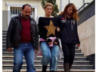 6 Çocuk Annesi Kadının Yaptıkları Kan Dondurdu!