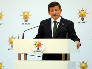 HDP Davutoğlu İle Görüşecek!