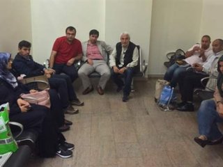 STAR Yazarlarına 6 Saatlik İsrail İşkencesi