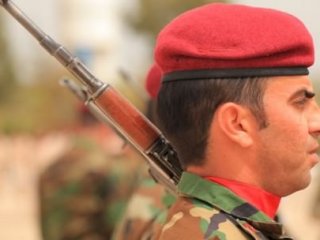 Peşmerge'den Flaş Türkiye Açıklaması