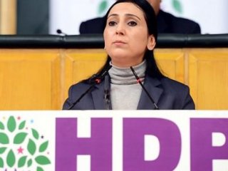 HDP'den Tehlikeli Çağrı!