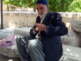 46 Yıldır Her Gün Bunu Yapıyor