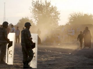 Ankara'da Kırmızı Alarm!